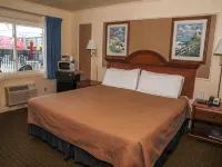 Atlantic Coast Inn Hotels near Northside Park