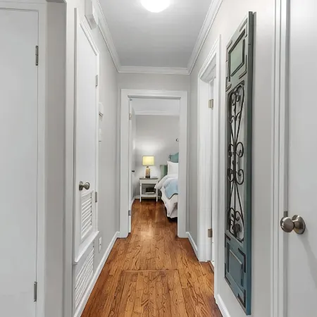 Charming Home Just 4 Blks from Main St!