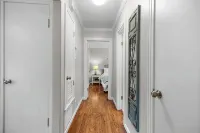 Charming Home Just 4 Blks from Main St!
