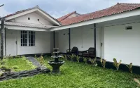 Hotel Bamboo Bogor