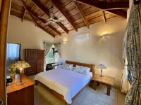 Beautiful Villa, Private Pool, Amazing Gardens! Walkable 5 Bedrooms Hotels in Puerto Carrillo