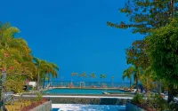 8988 Beach Resort - sul mare
