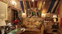 Wizards Thatch Luxury Suites Ξενοδοχεία στην πόλη 