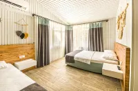 Leda Beach Hotel