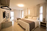 Vivá Barra Hotel Pousada - internet