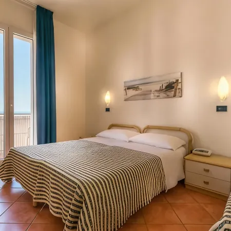 Hotel Delfino
