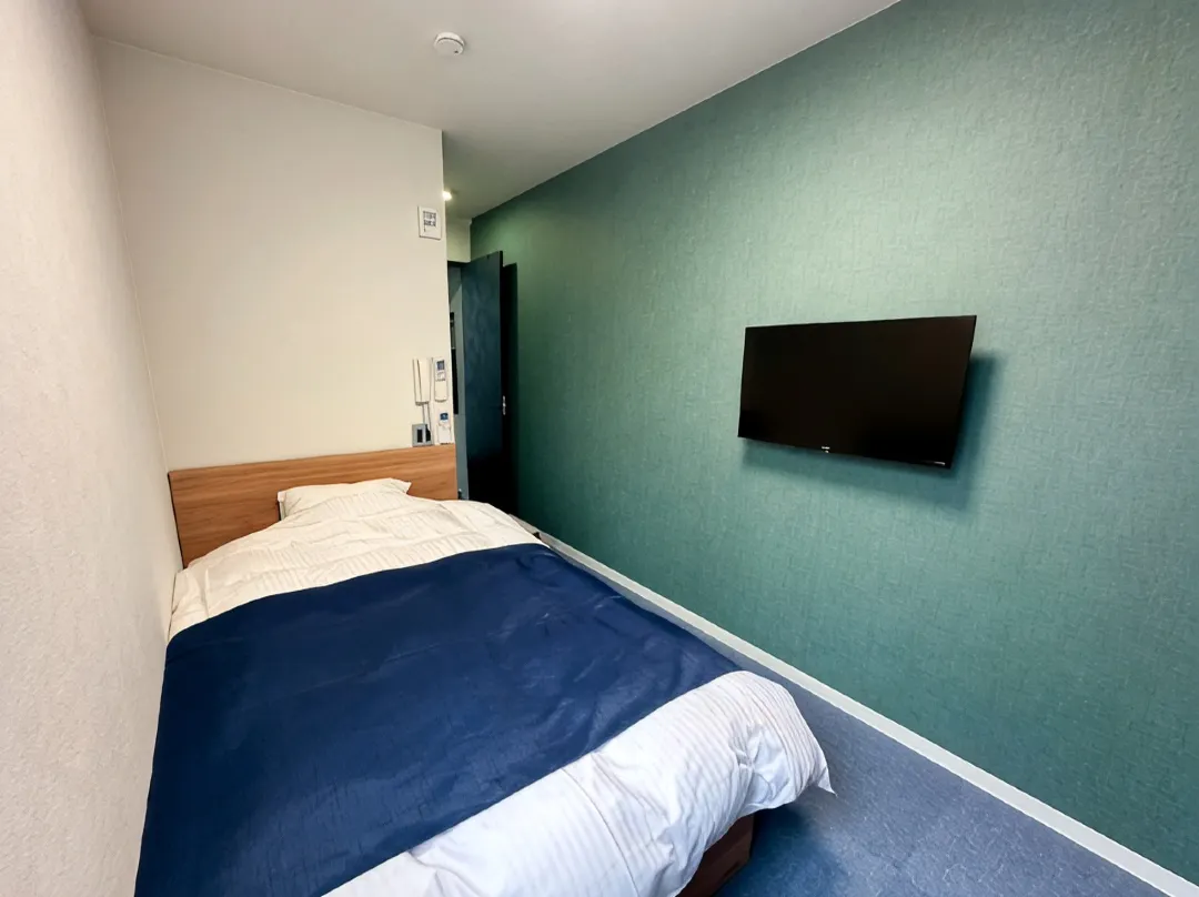 Ad Hotel - 山本郡