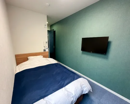AD HOTEL Hotele w: Noshiro