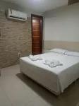 Hotel Litoral Fortaleza - balcony