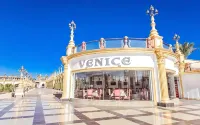 VIE Palma di Sharm Resort and Aqua Park - Cheap