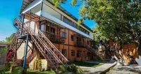 Wun Tawp Garden Hotel - Wifi