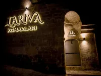 Lariva konakları Hotels in Sanliurfa