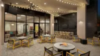 Home2 Suites by Hilton Woodland Hills Los Angeles - breakfast