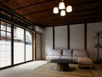 THE 離泊 壱岐 風の御宿 - 4つ星