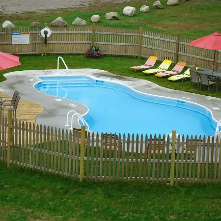 PET-FRIENDLY - Wonderfully Situated. A Truly Beautiful Setting.