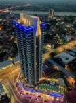 #Free Netflix 1BR Troika Residensi Kota Bharu By AGhome  호텔