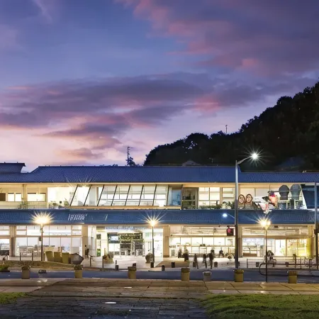 Hotel Beacon Onomichi