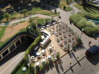 Ginevra Rooms Bergamo