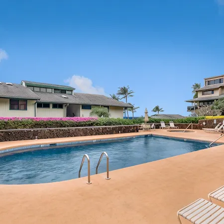 Absolutely Stunning Oceanfront Condo!
