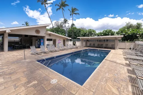 Kihei Akahi C409 - Lush Remodel, View, Dual A/C - Condos