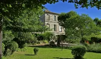 Chateau D Arpaillargues