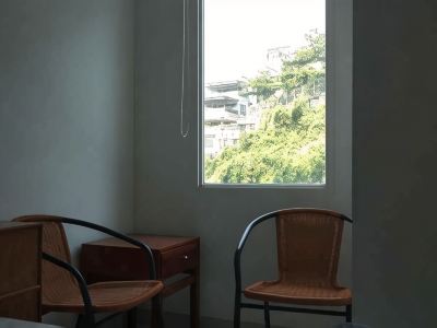 Studio Room at Candiland (Rtn)