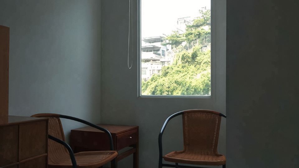 Studio Room at Candiland (Rtn)