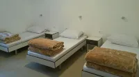 Hotel ''Marinko Kozina'' - Medjugorje - parking
