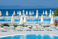 Zaton Holiday Resort Mobile Homes - Pool