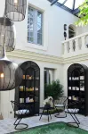 Le Général d'Elbée Hotel & Spa - Teritoria - spa