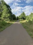 The Ponderosa House | Garage | Quiet neighborhood