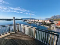 Kjerringøy Bryggehotell - Ocean View