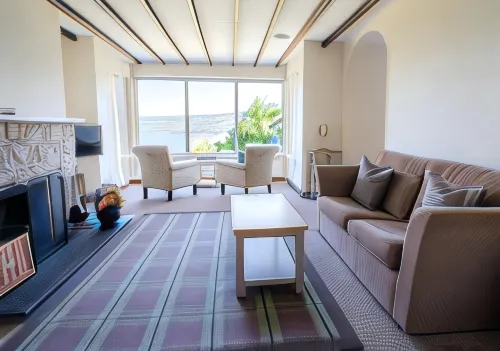 Loch Ness Cottages - Apartments