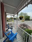 Charming Getaway in the heart of Historic Church Hill - บังกะโล