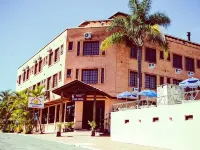 Termas Park Hotel Hotels in Gravatal