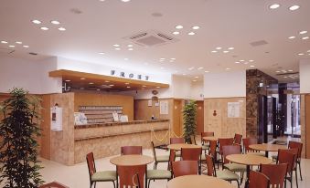 Toyoko Inn Hakata-Eki Bus Terminal Mae