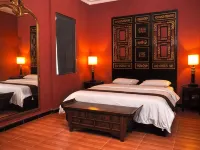Palm Beach Resort Jepara Hotels in Jepara
