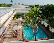 Ocean Lodge - Strand
