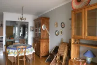 GuestReady - Tamariz Cosy Stay - Balcony