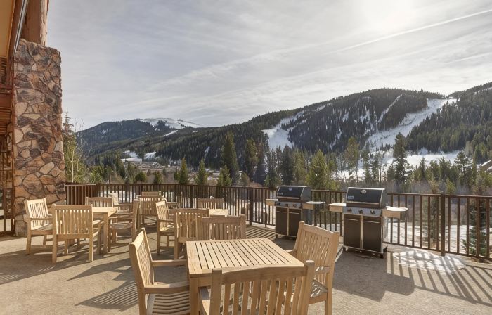Gateway Mountain Lodge, A Vail Resorts Property