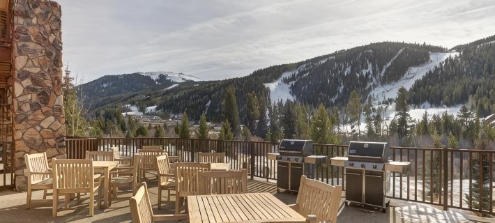 Gateway Mountain Lodge, A Vail Resorts Property Hotels in Summit County