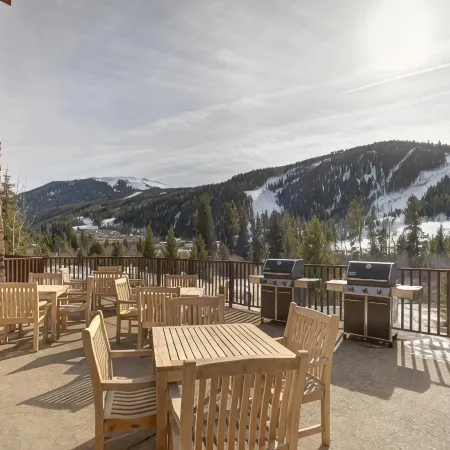 Gateway Mountain Lodge, A Vail Resorts Property Отели в г. Кистон