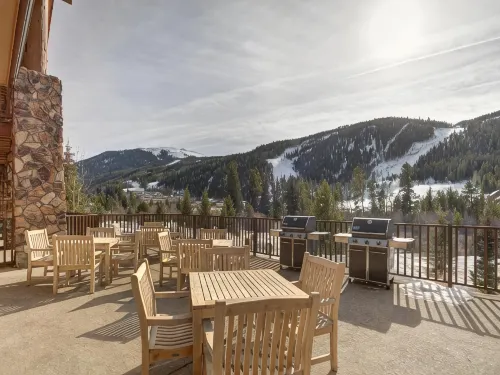 Gateway Mountain Lodge, A Vail Resorts Property - Boutique
