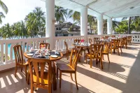 PrideInn Flamingo Beach Resort & Spa Mombasa - breakfast