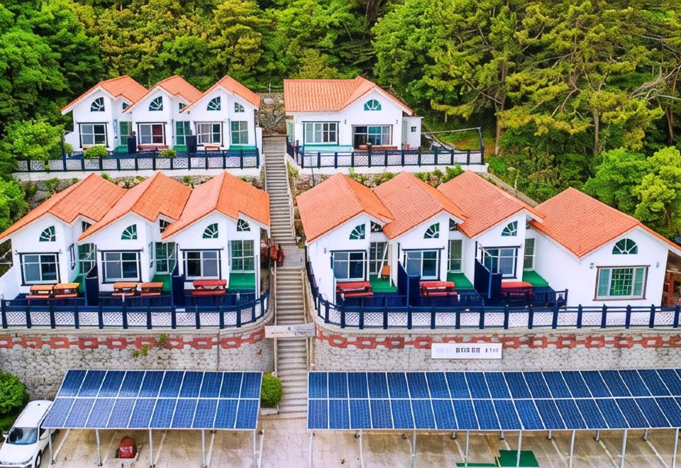 거제도 여차엘피라펜션 경쟁 제품과 비교 이미지