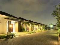 The Baliview Luxury Villas & Resto Hotels in Bukit Raya