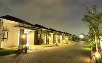 The Baliview Luxury Villas & Resto