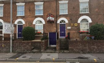 Admiral Blake Guesthouse