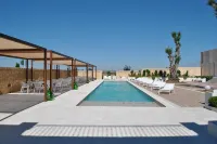 Tenuta Danesi - Camere - Appartamenti - Bubble Room