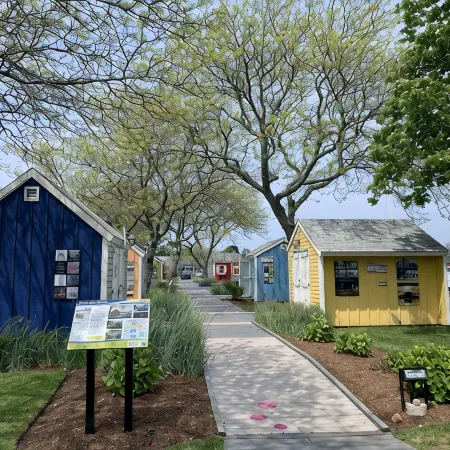 Hyannis Harborview -4Br Harbor Retreat + Beach Pass Included